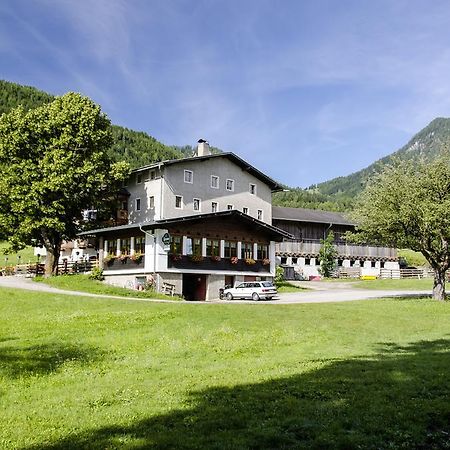 Landgasthof Kreithof Hotel Tristach Eksteriør billede