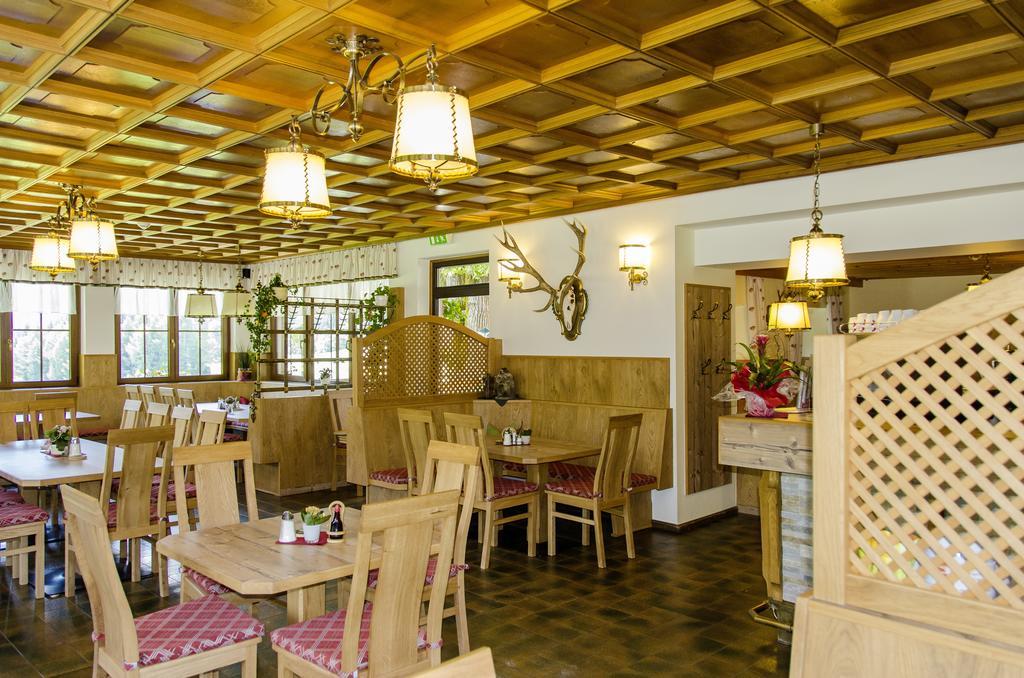 Landgasthof Kreithof Hotel Tristach Eksteriør billede