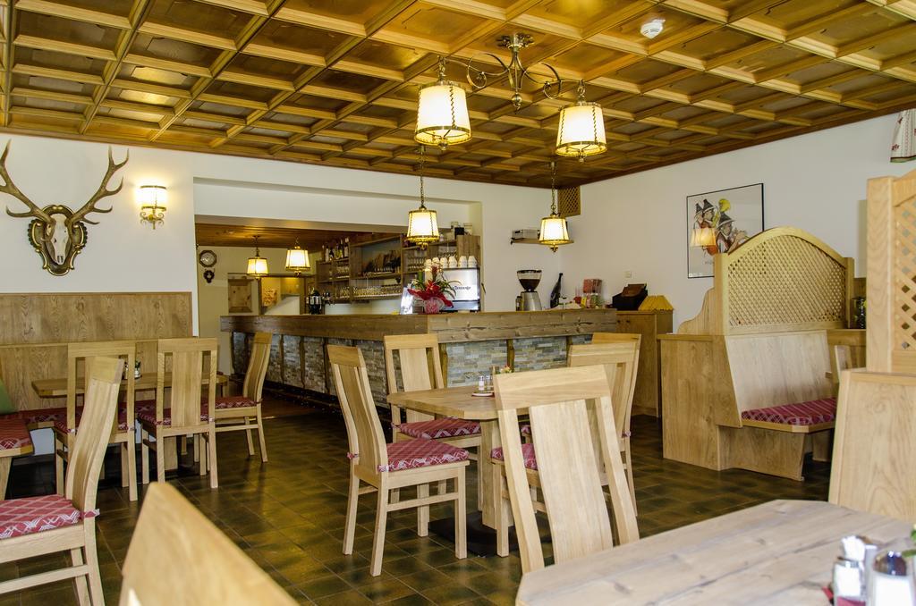 Landgasthof Kreithof Hotel Tristach Eksteriør billede