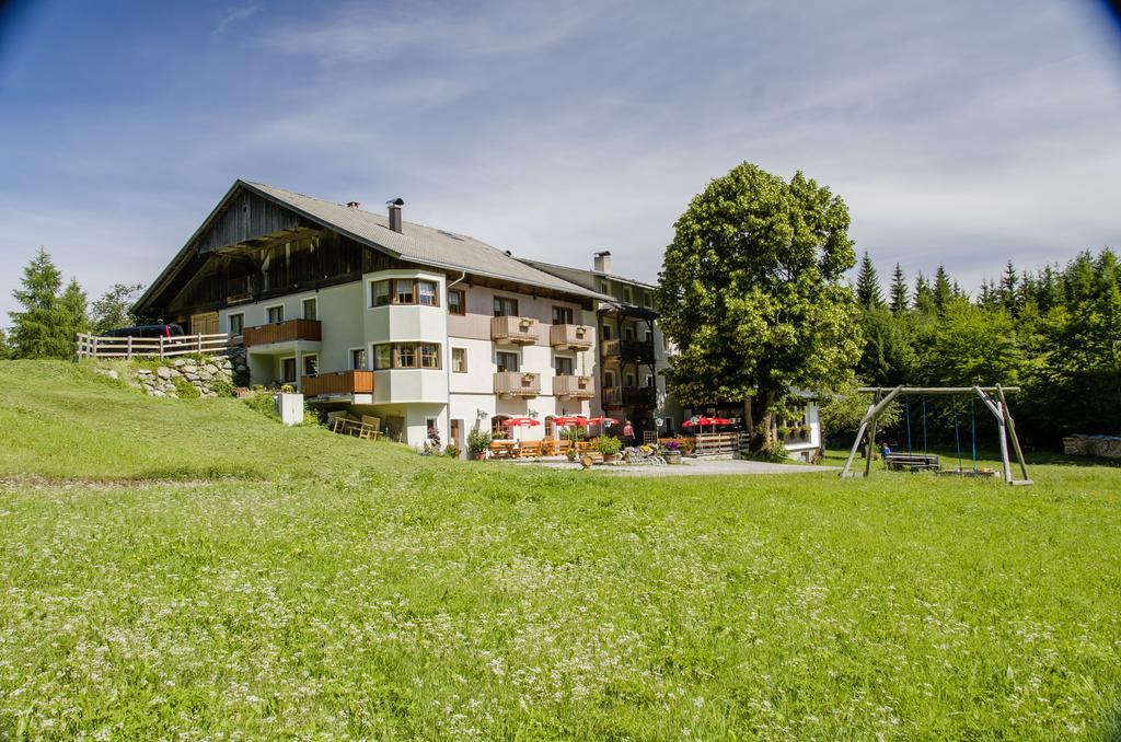 Landgasthof Kreithof Hotel Tristach Eksteriør billede